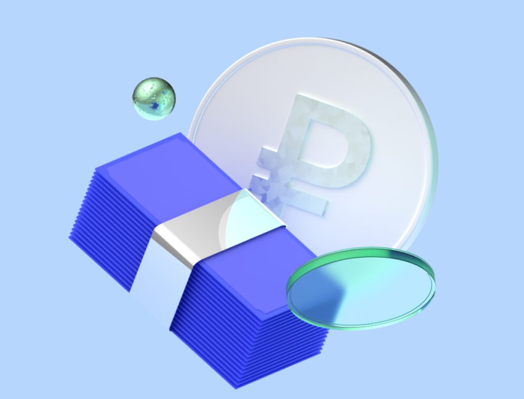 что такое электронный кошелек