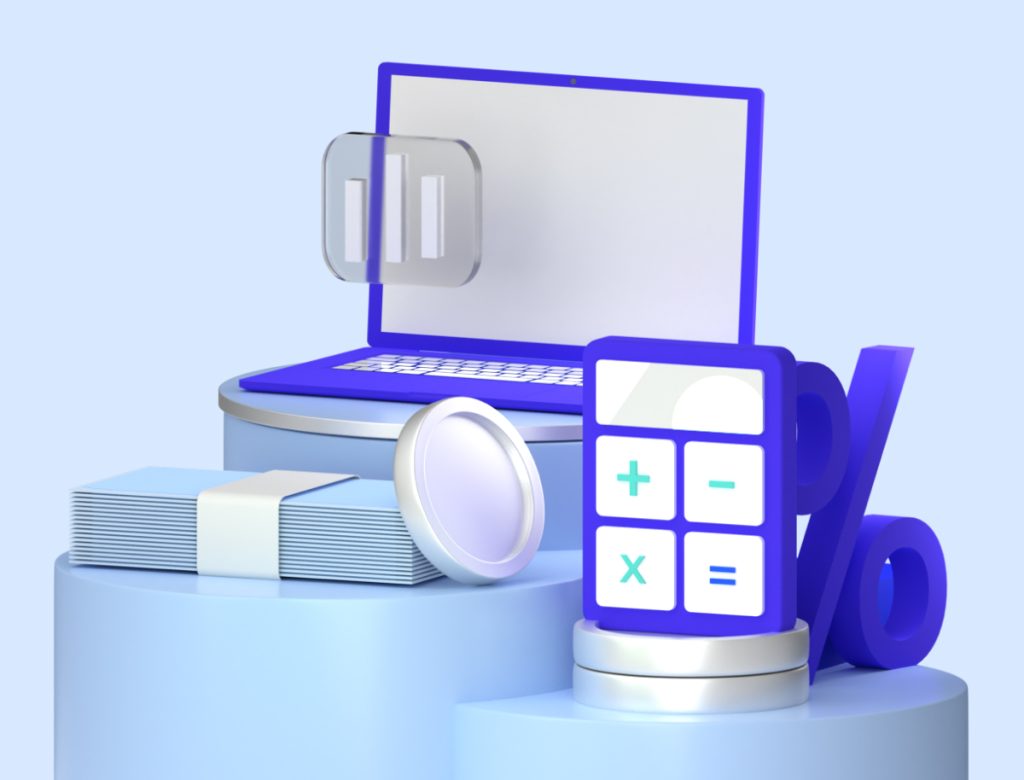 статья о процентной ставке