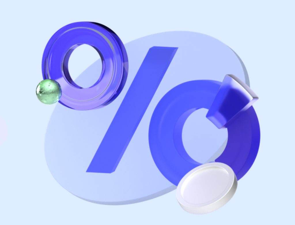 новый сервис - подбор кредита