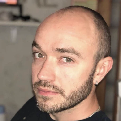 Максим Мазуревич