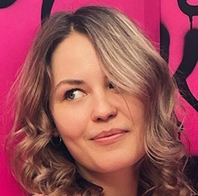 Виктория Филиппенкова